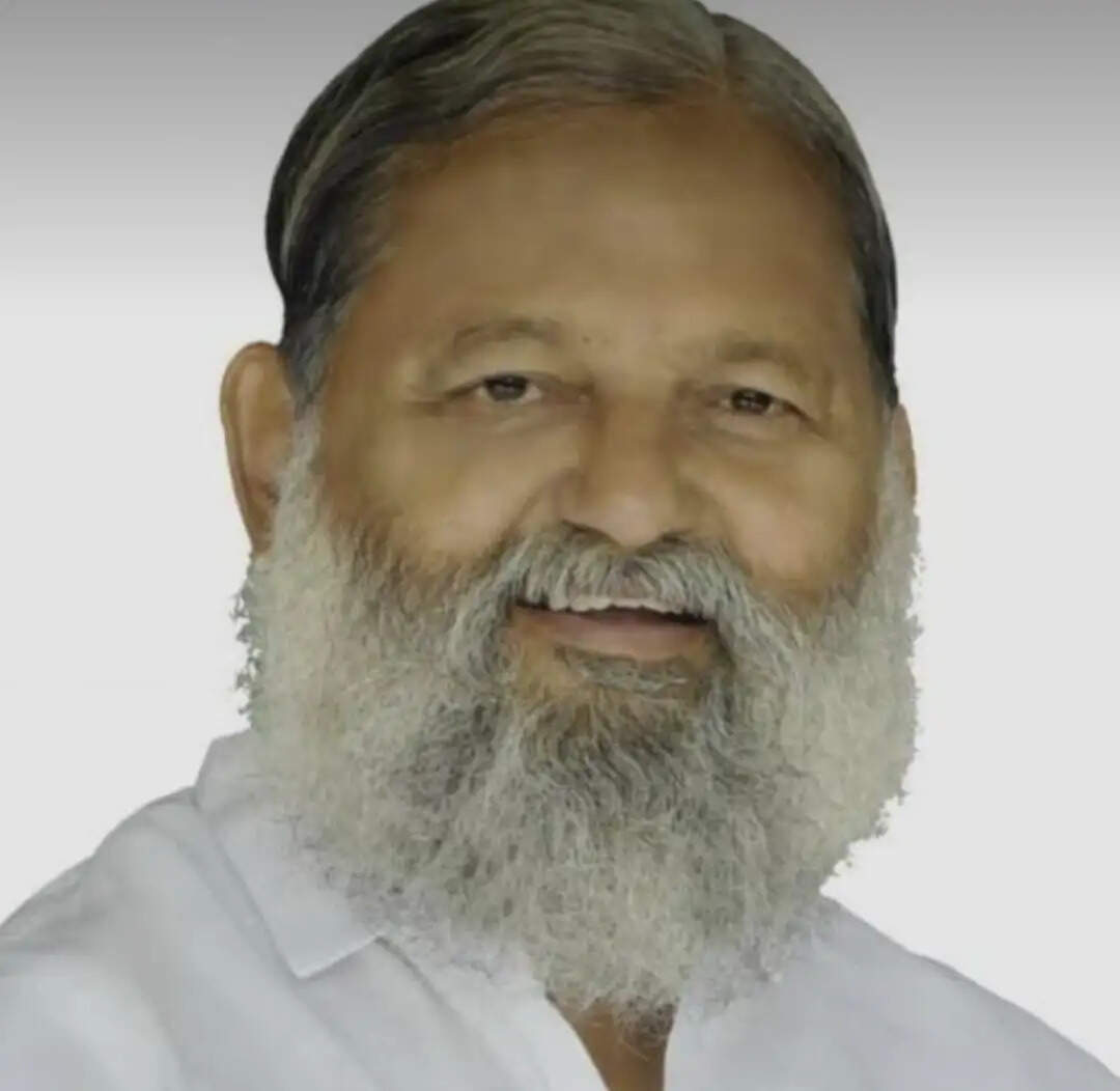 सत्ता से दूरी, सिद्धांतों से नहीं: अनिल विज की राजनीति का सबसे बड़ा इम्तिहान
