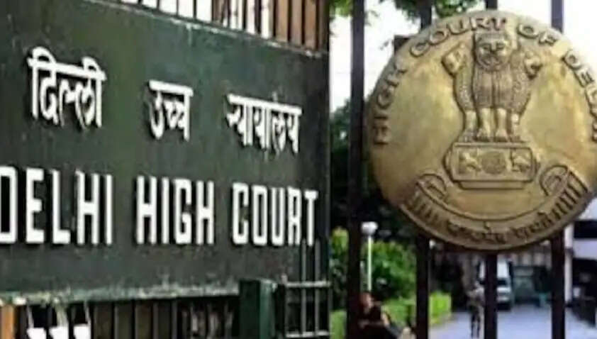 &nbsp;दिल्ली उच्च न्यायालय ने वारिस पंजाब दे का रजिस्ट्रेशन कराने की मांग पर निर्वाचन आयोग को नोटिस जारी किया