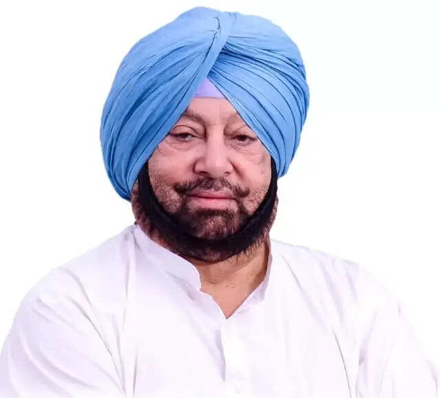 &nbsp;&nbsp;फिल्म &lsquo;सतलुज&rsquo; पर बोले कैप्टन अमरिंदर- इतिहास से भाग नहीं सकते, लेकिन वर्तमान को बांटना भी ठीक नहीं