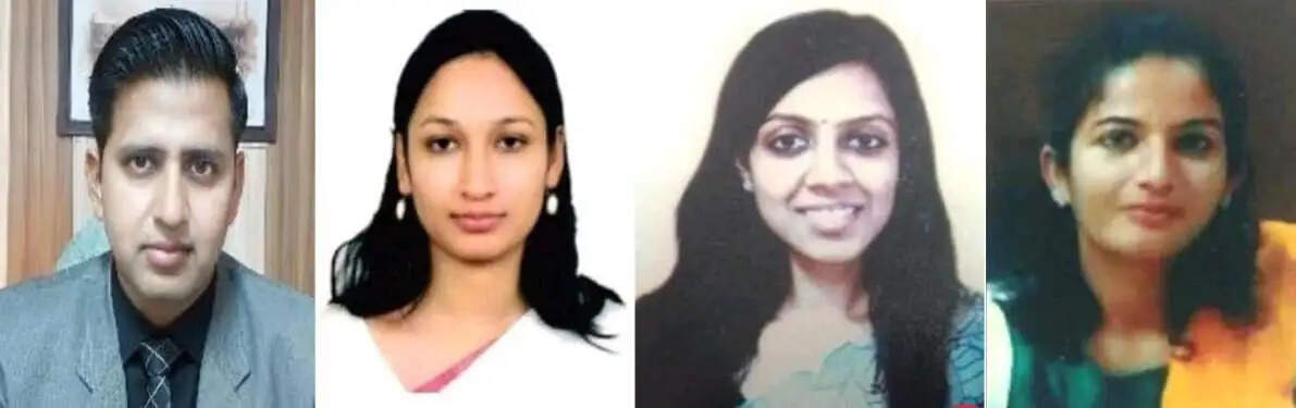 देश के 100 शीर्ष उपायुक्तों की सूची में शामिल पंजाब के उपायुक्तों को 'ओपी जिंदल अवार्ड' से सम्मानित किया जाएगा: सिंगला