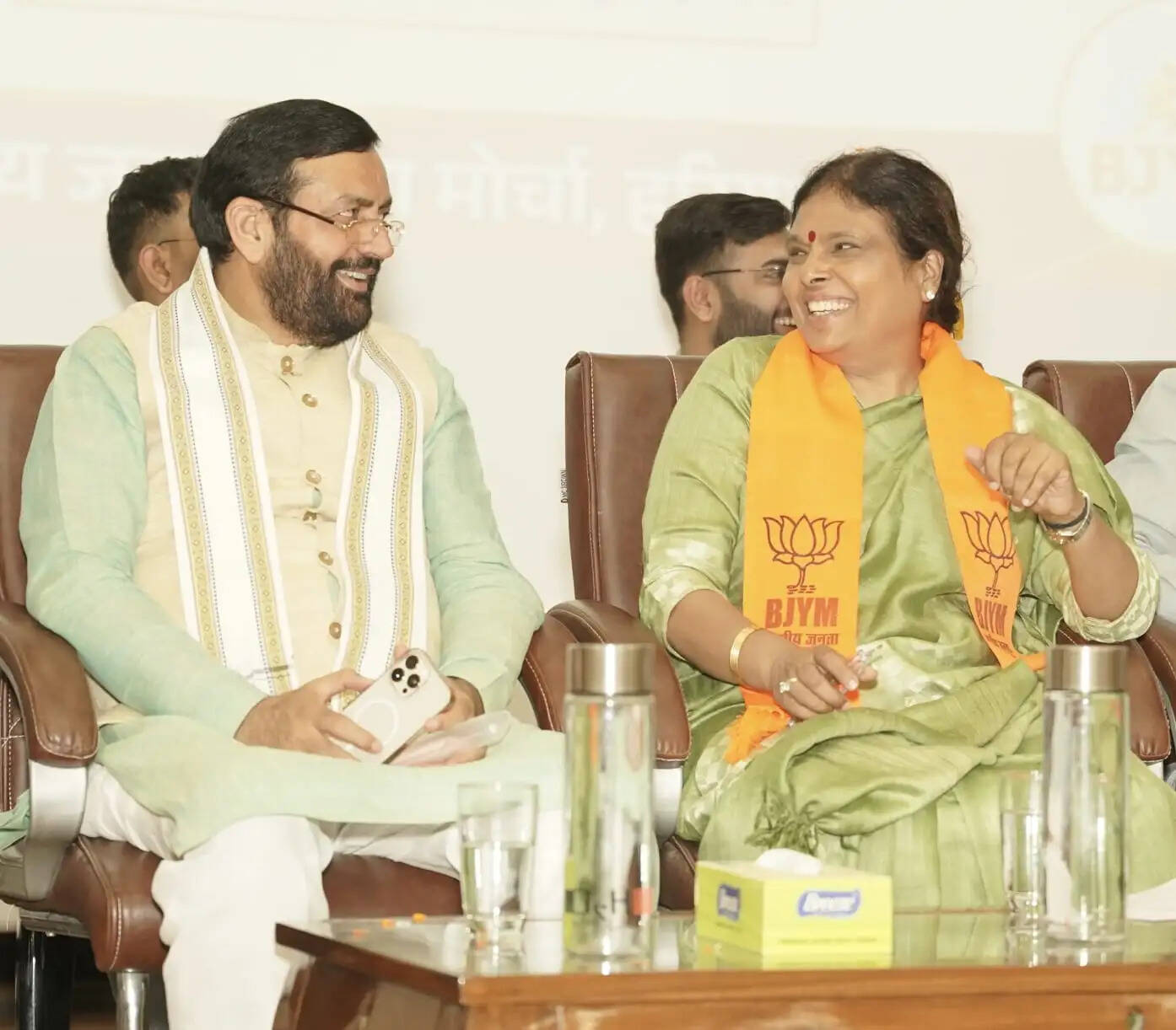 डॉ० अर्चना गुप्ता के कार्यकाल के पहले 100 दिन: प्रतिबद्धता, नवाचार और सशक्त नेतृत्व की मिसाल