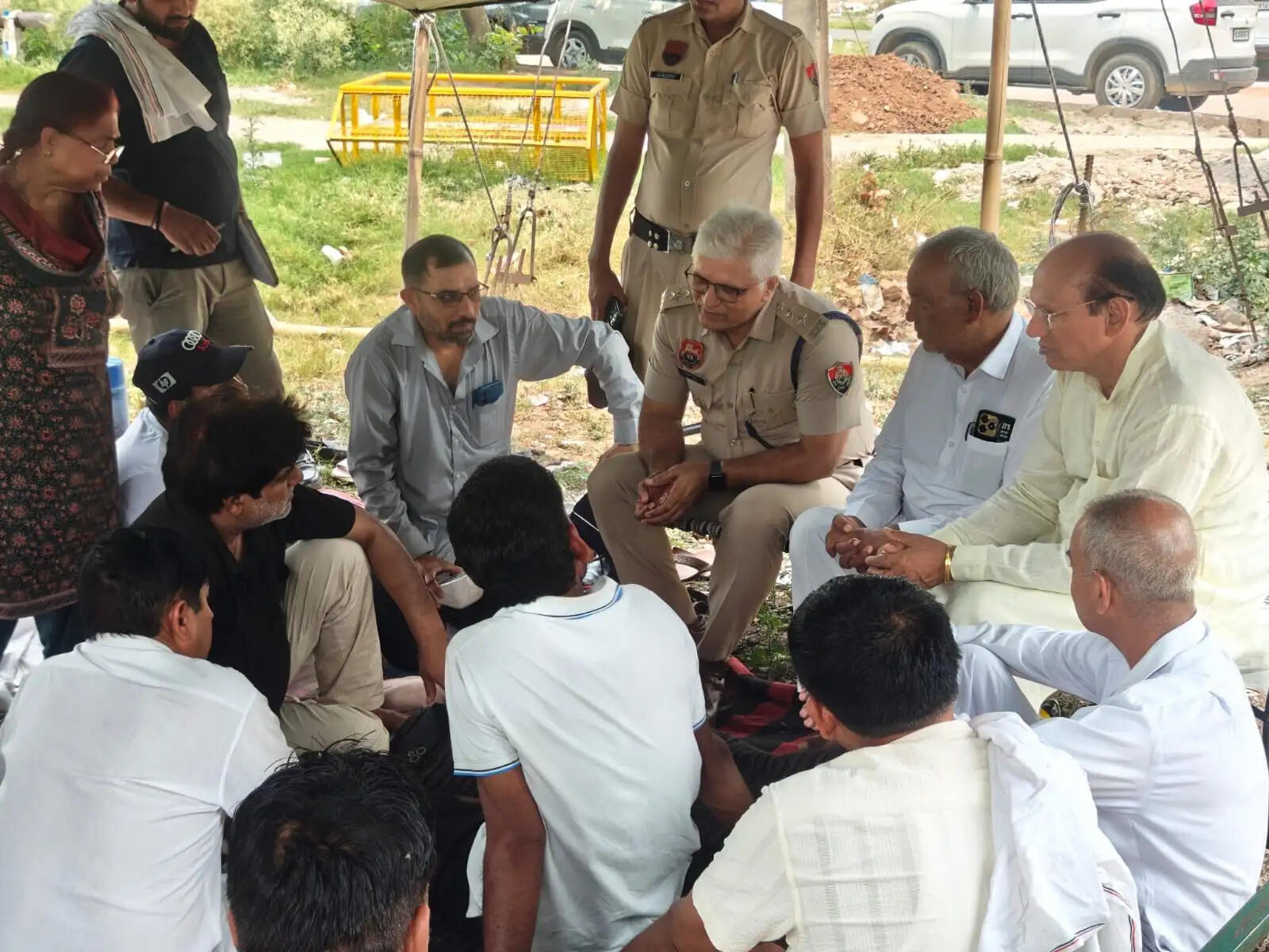 &nbsp;एचपीएससी पीजीटी अभ्यर्थियों के समर्थन में उतरी कांग्रेस, तुरंत जॉइनिंग की मांग