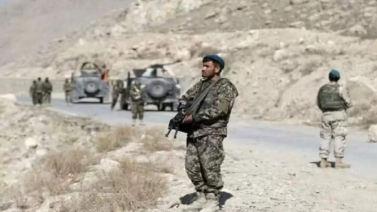 बलूचिस्तान में सुरक्षा चौकी पर हमला, तीन सैनिकों की मौत, एक आतंकी भी ढेर