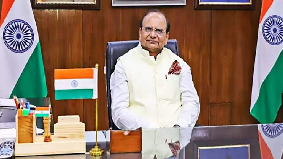 मेयर चुनाव के लिए एलजी ने दी 16 फरवरी की मंजूरी &nbsp;