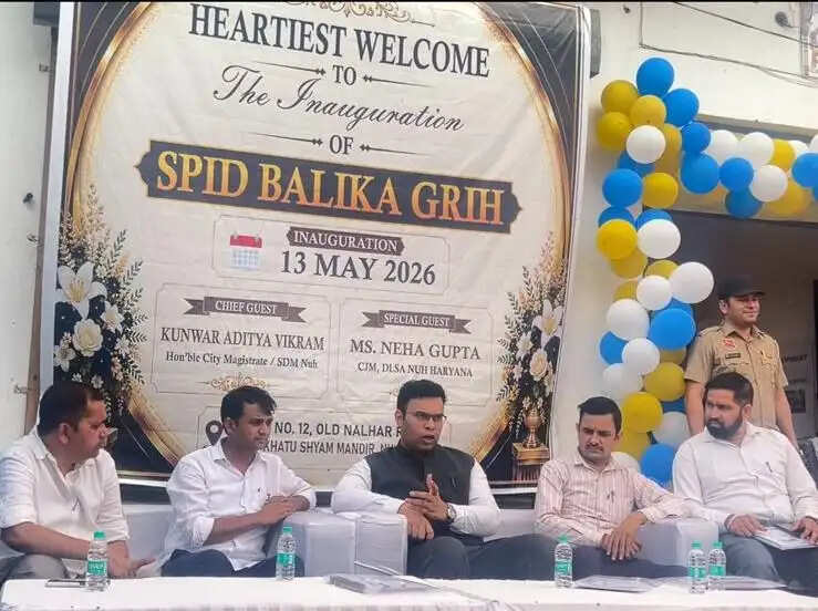 न्यू दिल्ली से पत्रकार ऊषा माहना की कलम से