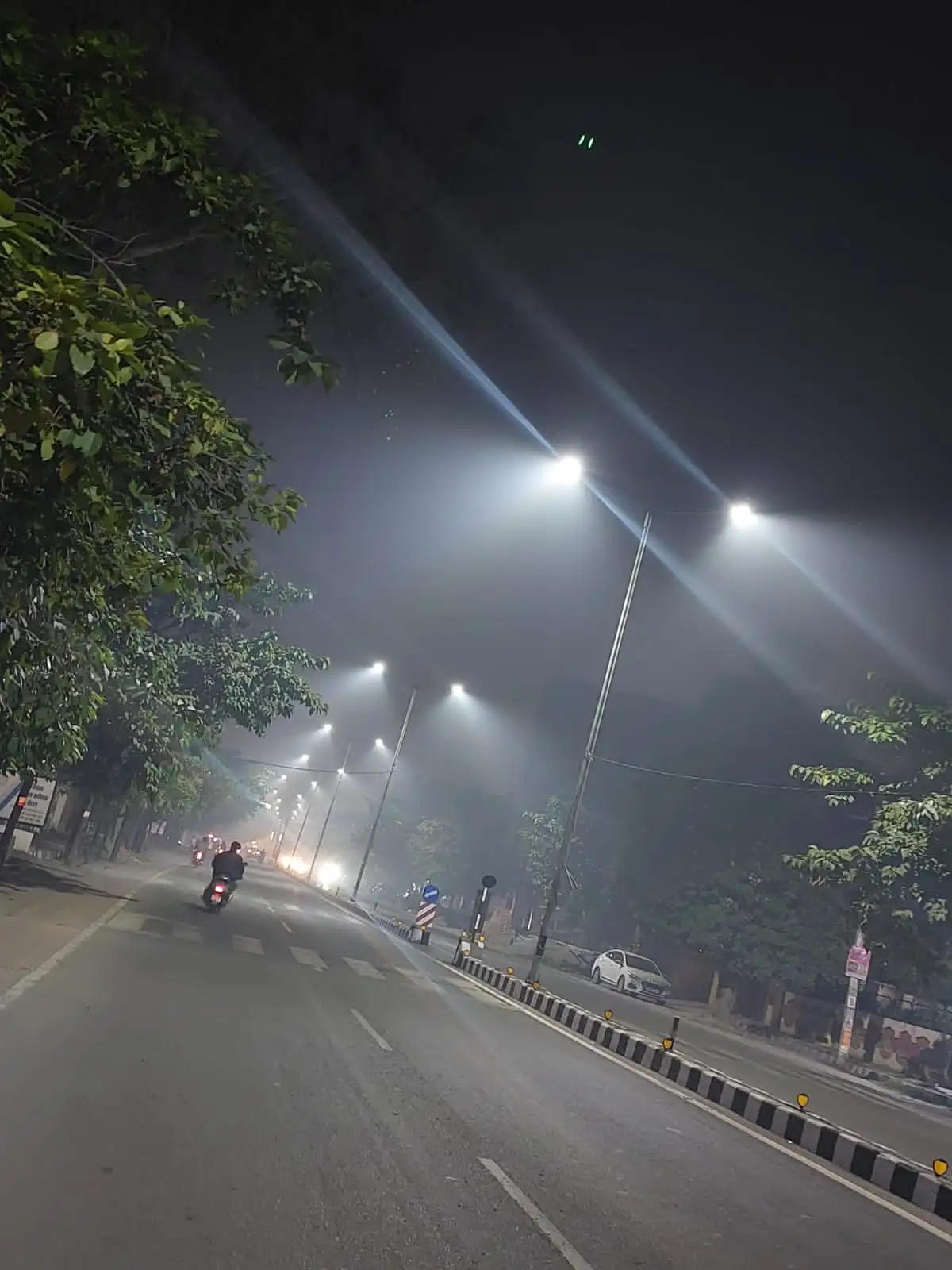   कैथल: दीपावली पर मुंबई की एलईडी लाइटों से रोशन होगी छोटी काशी