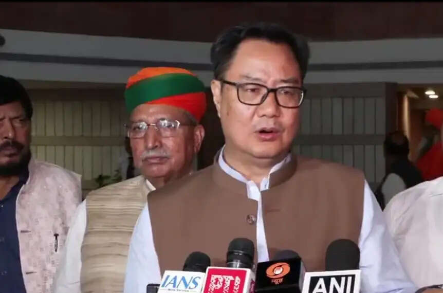 नीट में गड़बड़ी करने वालों के खिलाफ होगी सख्त कार्रवाई, प्रधानमंत्री मोदी की राजग सांसदों की बैठक 'मंगल मिलन' में घोषणा