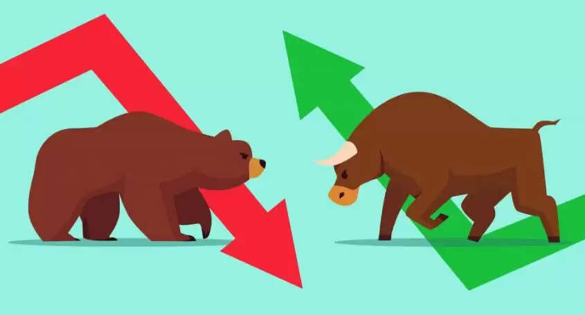 शेयर बाजार में कमजोर शुरुआत के बाद सुधार के संकेत