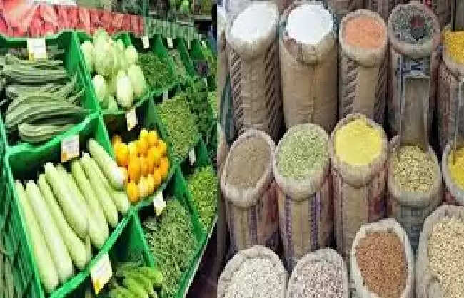थोक महंगाई दर अगस्त में चार महीने के उच्चतम स्तर 0.52 फीसदी पर&nbsp;