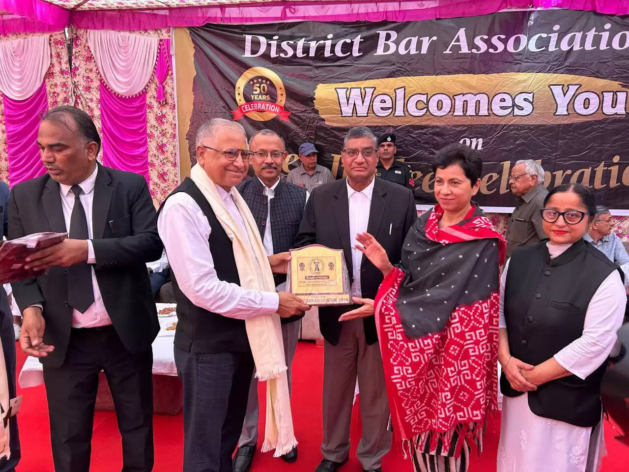 हरियाणा में शासन नहीं कुशासन है, कानून व्यवस्था पूरी तरह से हो चुकी है ठप:कुमारी सैलजा