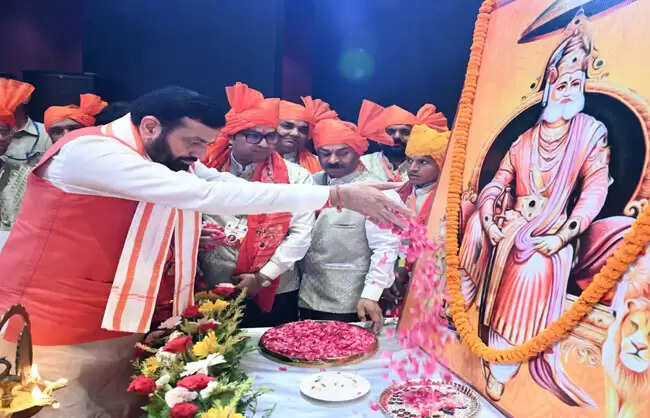 &nbsp;&nbsp;महाराजा अग्रसेन की समावेशी सोच पर चल रही हरियाणा सरकार : नायब सैनी