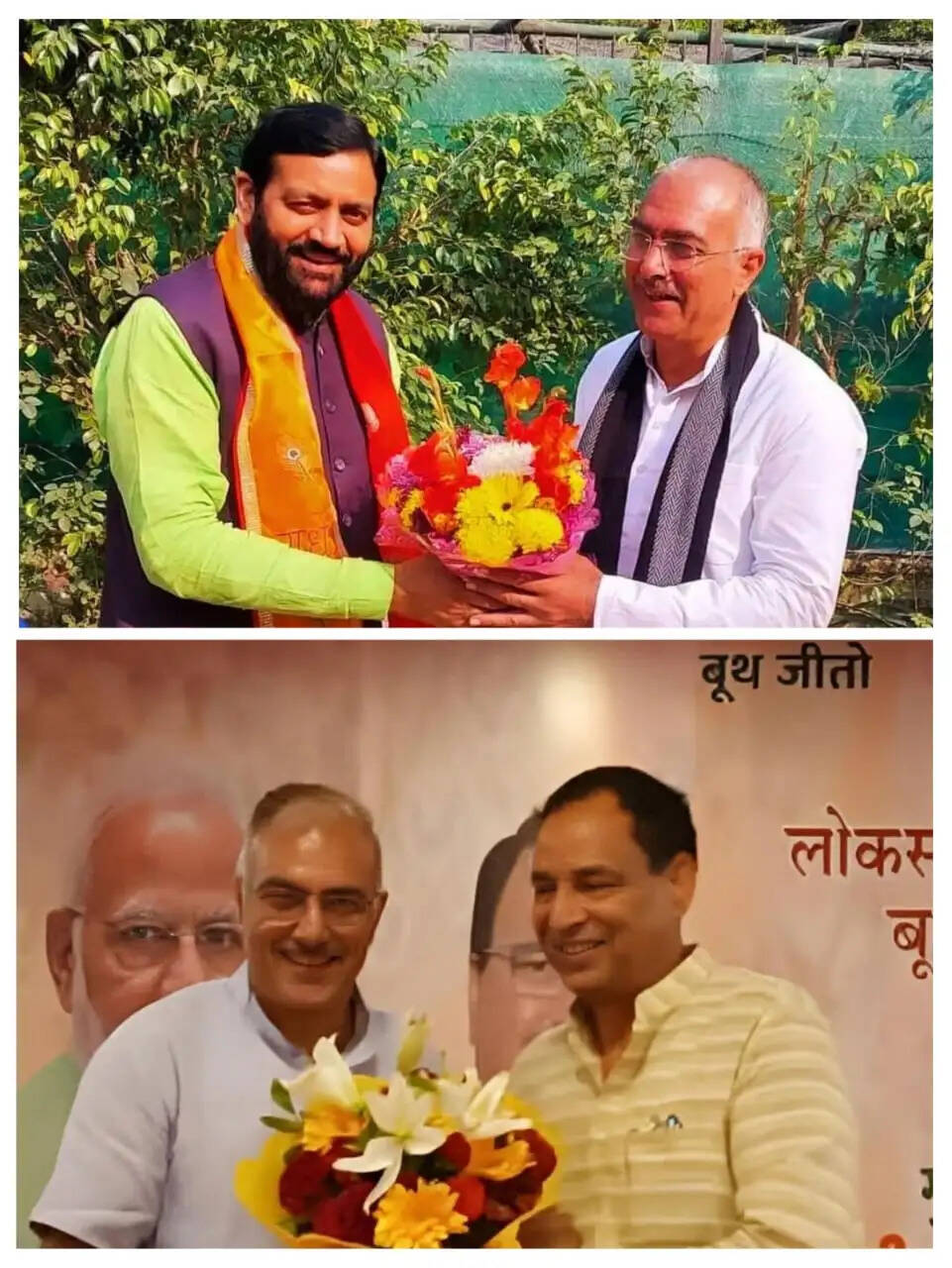 संगठन के ‘चाणक्य’ को मिला सम्मान, संजय भाटिया की राज्यसभा में एंट्री तय