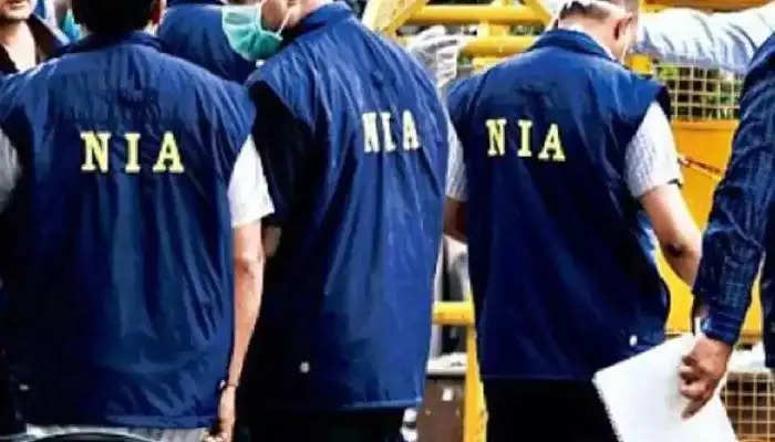  एनआईए को बीजापुर में सुरक्षा बलों पर नक्सली हमले के आरोपितों की तलाश, सूचना देने पर मिलेगा इनाम