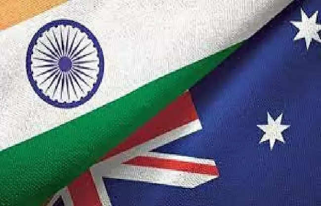 भारत और ऑस्ट्रेलिया आर्थिक सहयोग और व्यापार समझौता हुआ लागू