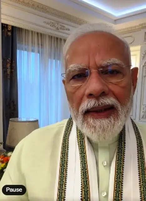 &nbsp;&nbsp;प्रधानमंत्री ने 7.8 प्रतिशत जीडीपी वृद्धि पर जताई खुशी, विदेशी यात्राओं और गैर-जरूरी सोना खरीद से बचने की अपील
