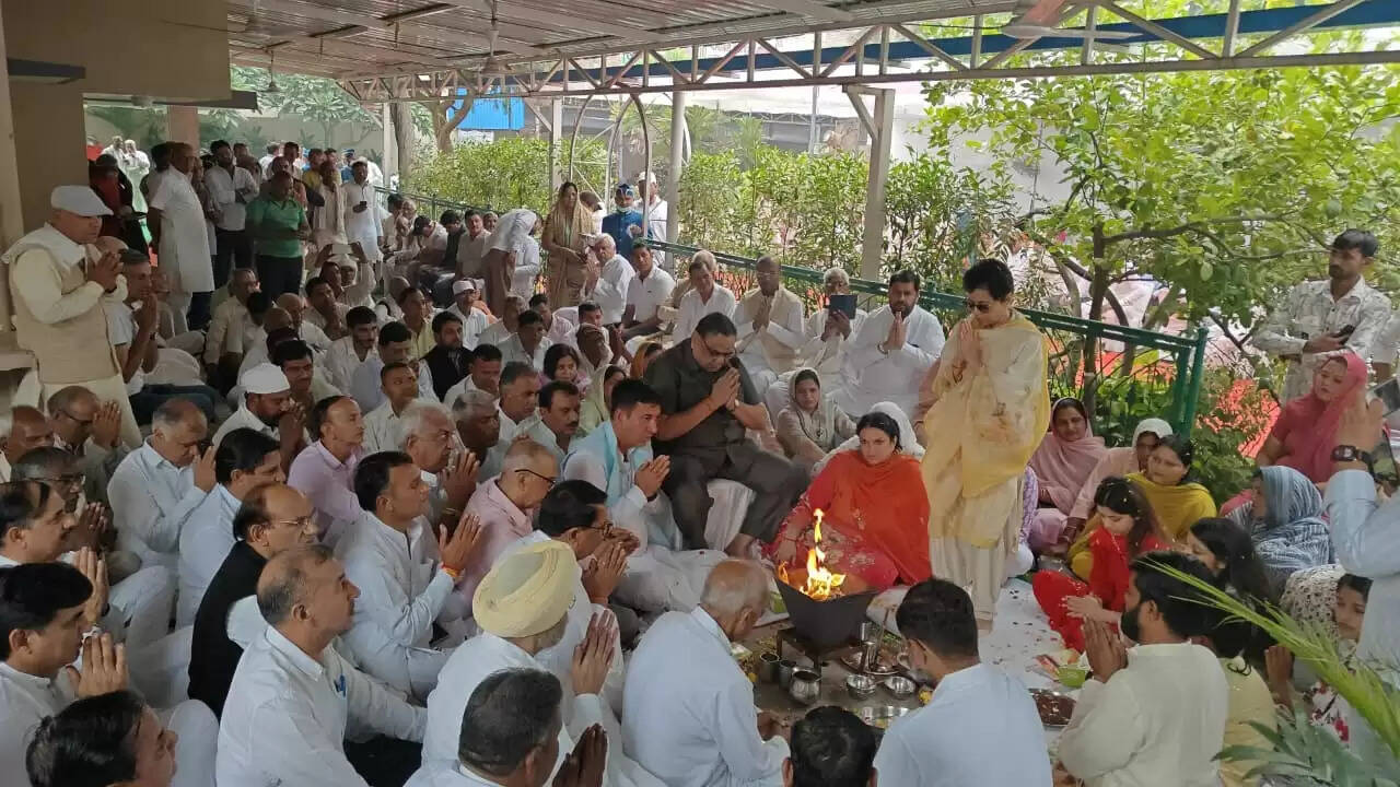 चौ. दलबीर सिंह की पुण्यतिथि