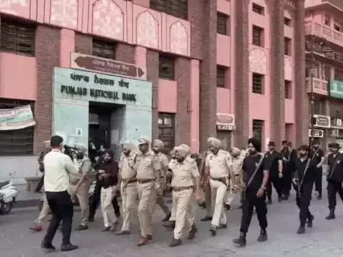 &nbsp;ऑपरेशन ब्लू स्टार की बरसी पर अमृतसर में अलर्ट, दल खालसा ने किया बंद का आह्वान
