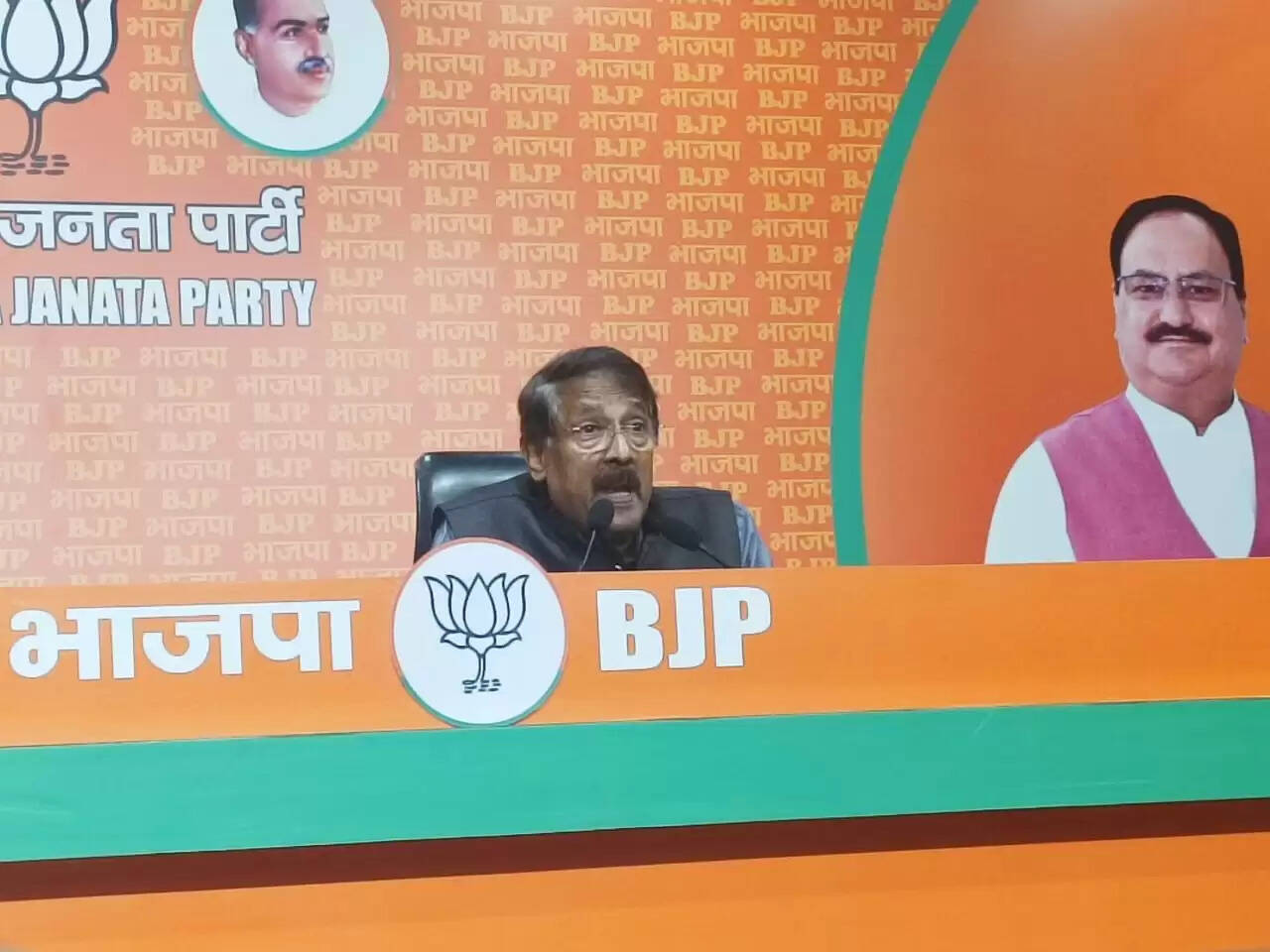 &nbsp;सुधाकरन के बयान के बाद भाजपा ने बोला केरल सरकार पर हमला, मुख्यमंत्री का मांगा इस्तीफा&nbsp;