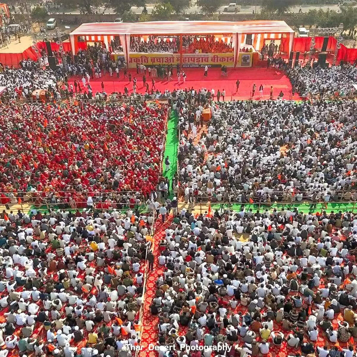 &nbsp;&nbsp;खेजड़ी संरक्षण को लेकर कुमारी सैलजा की चिंता, सोलर परियोजनाओं में वृक्ष कटाई पर उठाए सवाल