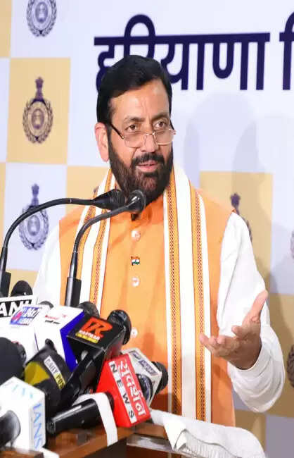 कांग्रेस व आम आदमी पार्टी ने महिलाओं के साथ किया धोखा : नायब सैनी