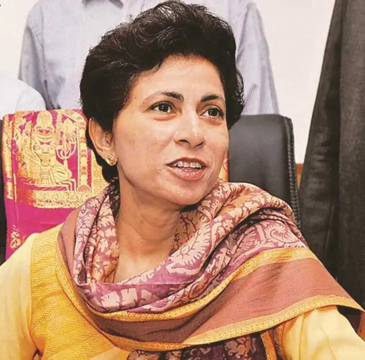 &nbsp; हरियाणा बजट में बढ़ते कर्ज पर खामोशी और मूल मुद्दों से दूरी: सैलजा