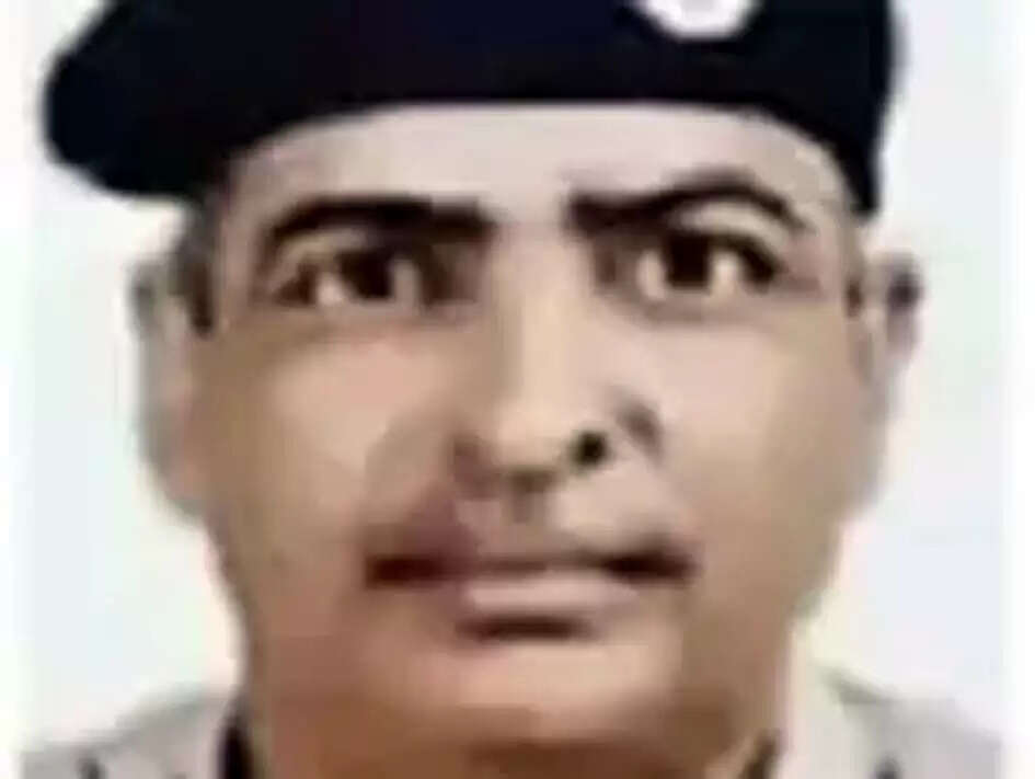 हिसार में हुड़दंग करने से रोका तो सब इंस्पेक्टर को उतारा मौत के घाट