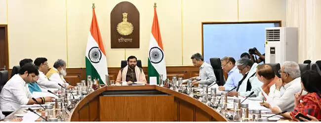 हरियाणा सरकार ने दी एचआईवी/एड्स नियम 2025 को मंजूरी, 6 लोकपाल नियुक्त होंगे