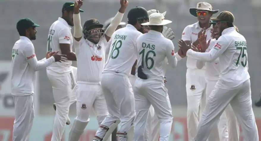 बांग्लादेश क्रिकेट बोर्ड ने डेविड मूर को हेड ऑफ प्रोग्राम्स नियुक्त किया