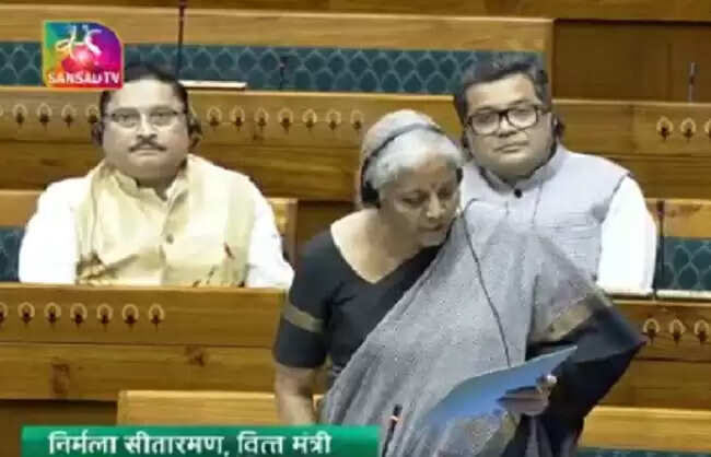 दिवाला कानून संशोधन विधेयक, 2025 लोकसभा में पेश, प्रवर समिति को भेजा गया