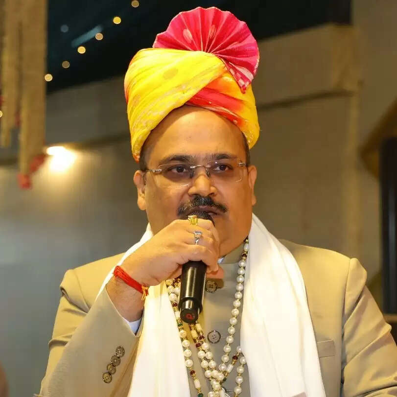 नई दिल्ली से पत्रकार ऊषा माहना की कलम से । छठ – आस्था, आत्मबल और सूर्य उपासना का पावन संगम : अतुल जैन