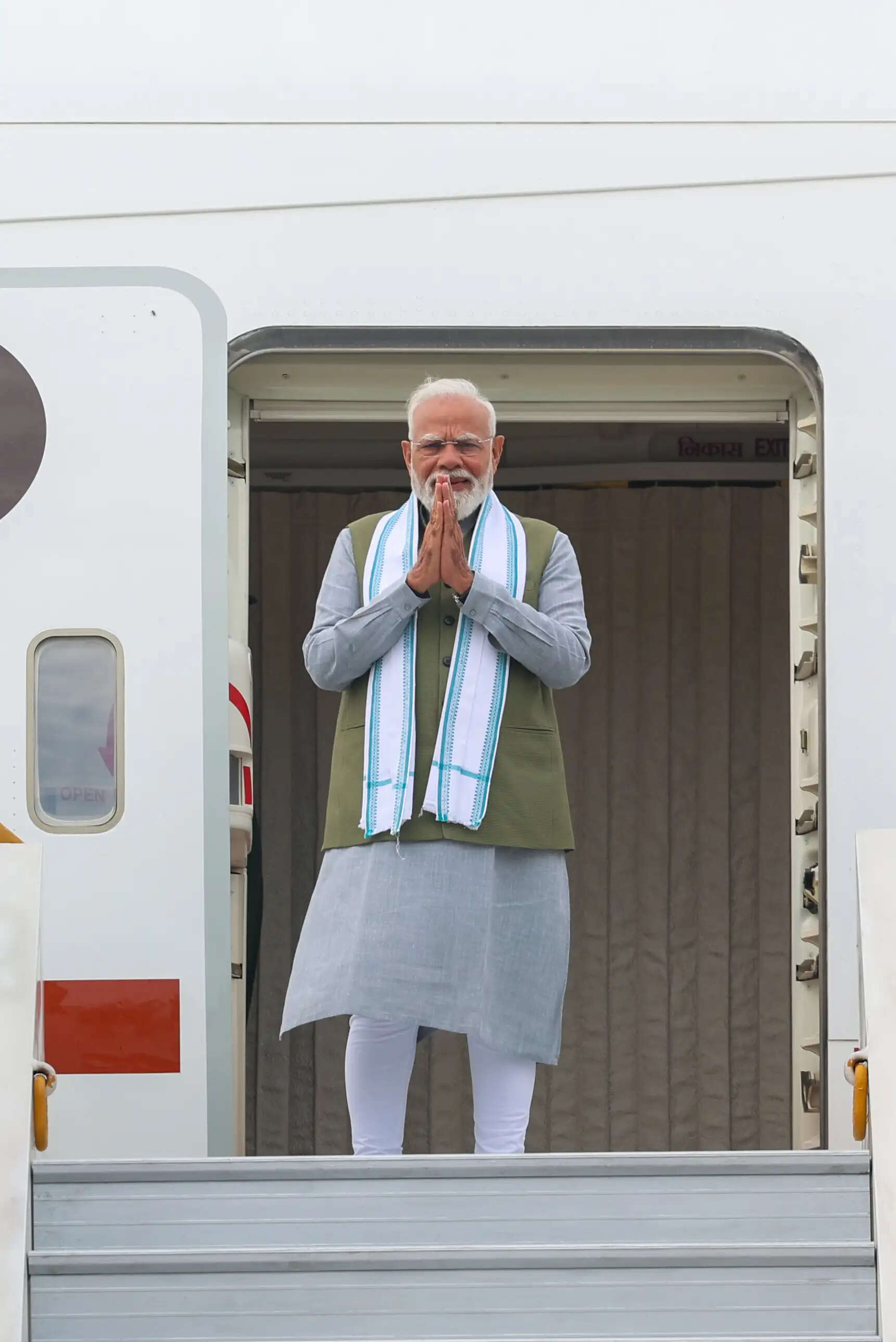 प्रधानमंत्री मोदी का 6 दिवसीय यूरोप दौरा आज से शुरू, जी7 शिखर सम्मेलन में होंगे शामिल