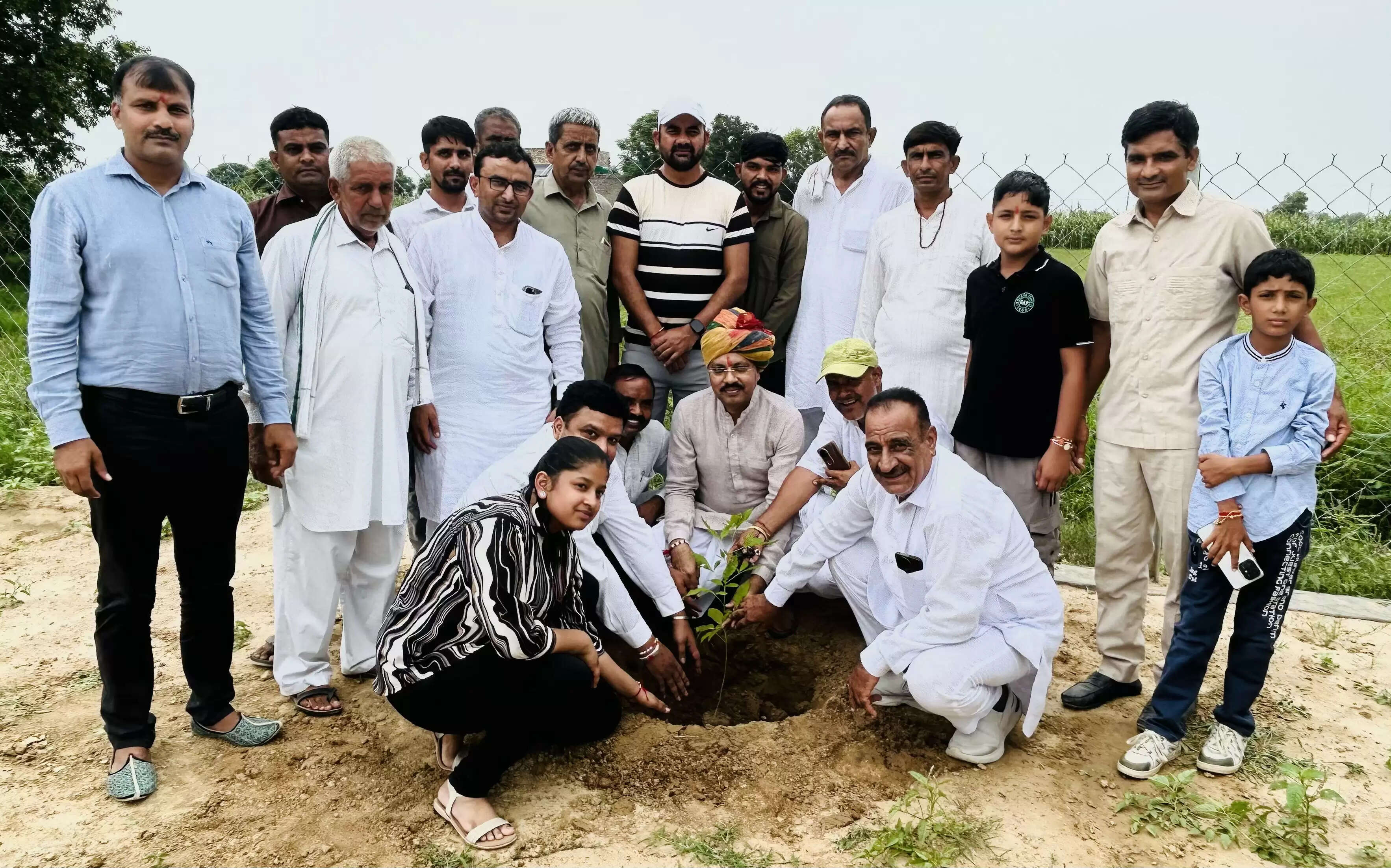 &nbsp;संस्कृति की रक्षा और सतत विकास में तालमेल जरूरी : डॉ. चौहान