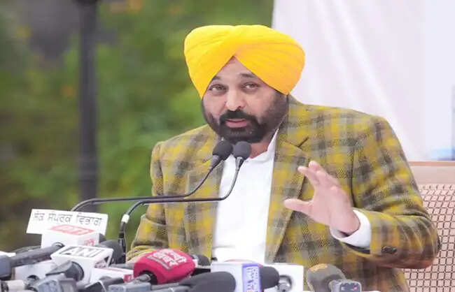 &nbsp;&nbsp;पंजाब सरकार ने खरीदा प्राइवेट पावर प्लांट, बिजली खरीदने में बचेंगे साढ़े तीन सौ करोड़​​​​​​​