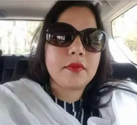 &nbsp;&nbsp;भ्रष्टाचार के आरोप में महिला पीसीएस अधिकारी गिरफ्तार