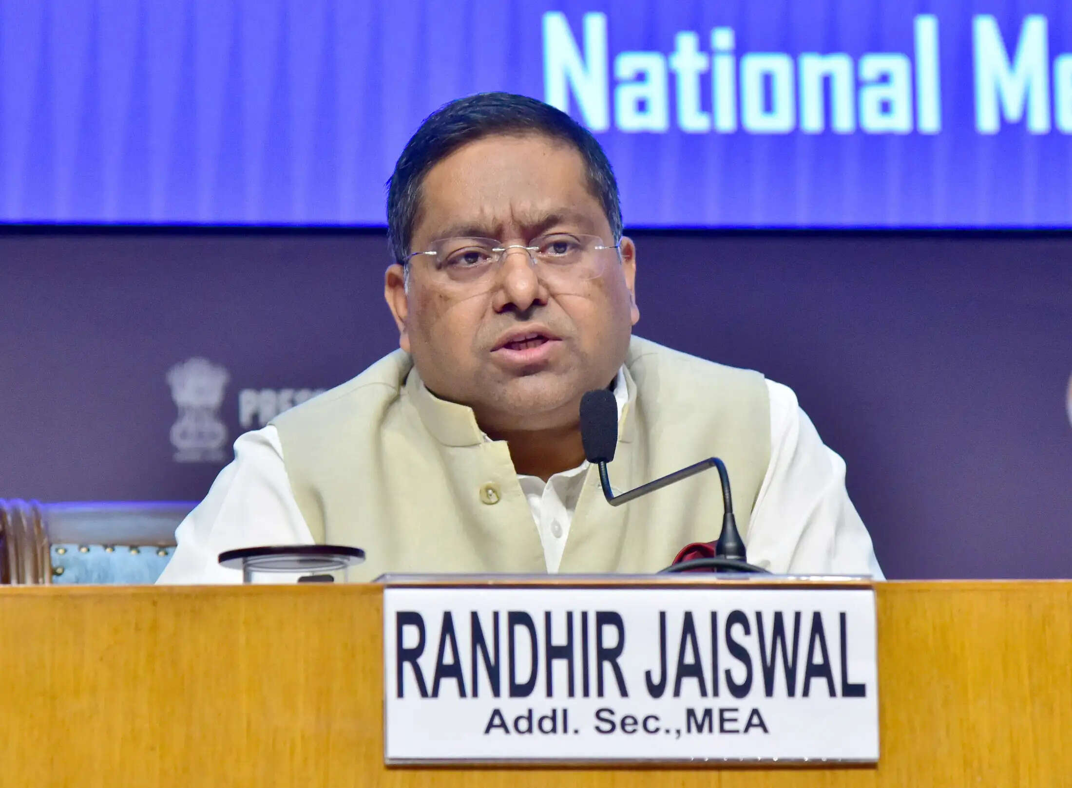 &nbsp;&nbsp;काबुल के अस्पताल पर पाकिस्तान के &lsquo;बर्बर&rsquo; हवाई हमले की भारत ने की घोर निंदा