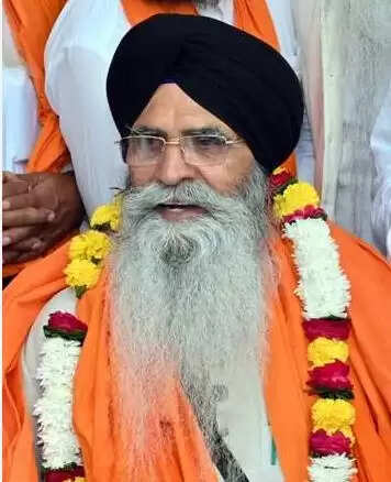 &nbsp;&nbsp;हरजिंदर सिंह धामी&nbsp;ने&nbsp;एसजीपीसी प्रधान पद से&nbsp;दिया इस्तीफा