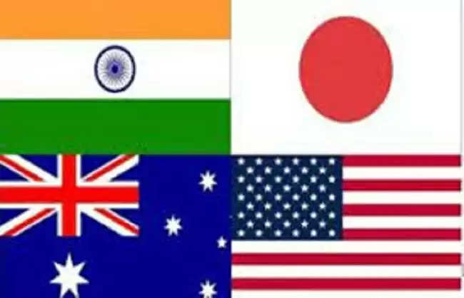 ऑस्ट्रेलिया में 24 मई को होगी अमेरिकी राष्ट्रपति और भारतीय प्रधानमंत्री की मुलाकात 
