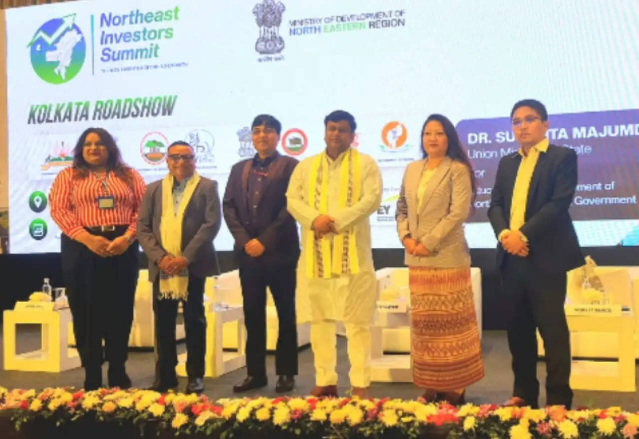 पहलगाम नरसंहार के दोषियों को बख्शा नहीं जाएगा : केंद्रीयमंत्री सुकांत मजूमदार