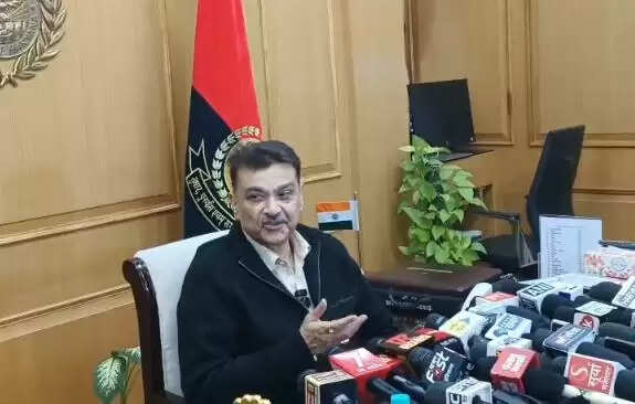 वर्चस्व खत्म करने को 52 गैंगस्टरों की जेल बदली : आलोक राय