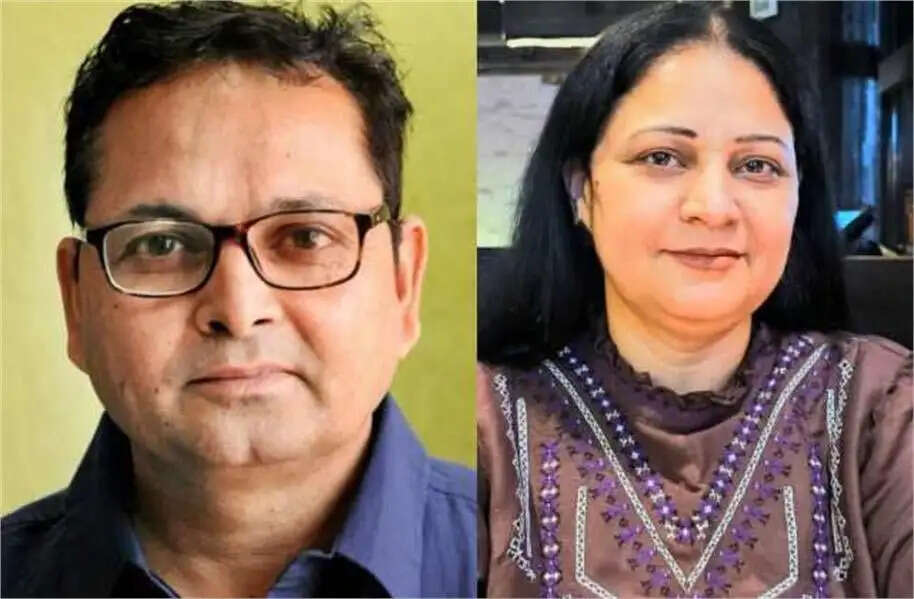 राज सिंह व उर्वशी रंगारा बने सूचना, जनसंपर्क एवं भाषा विभाग के अतिरिक्त निदेशक