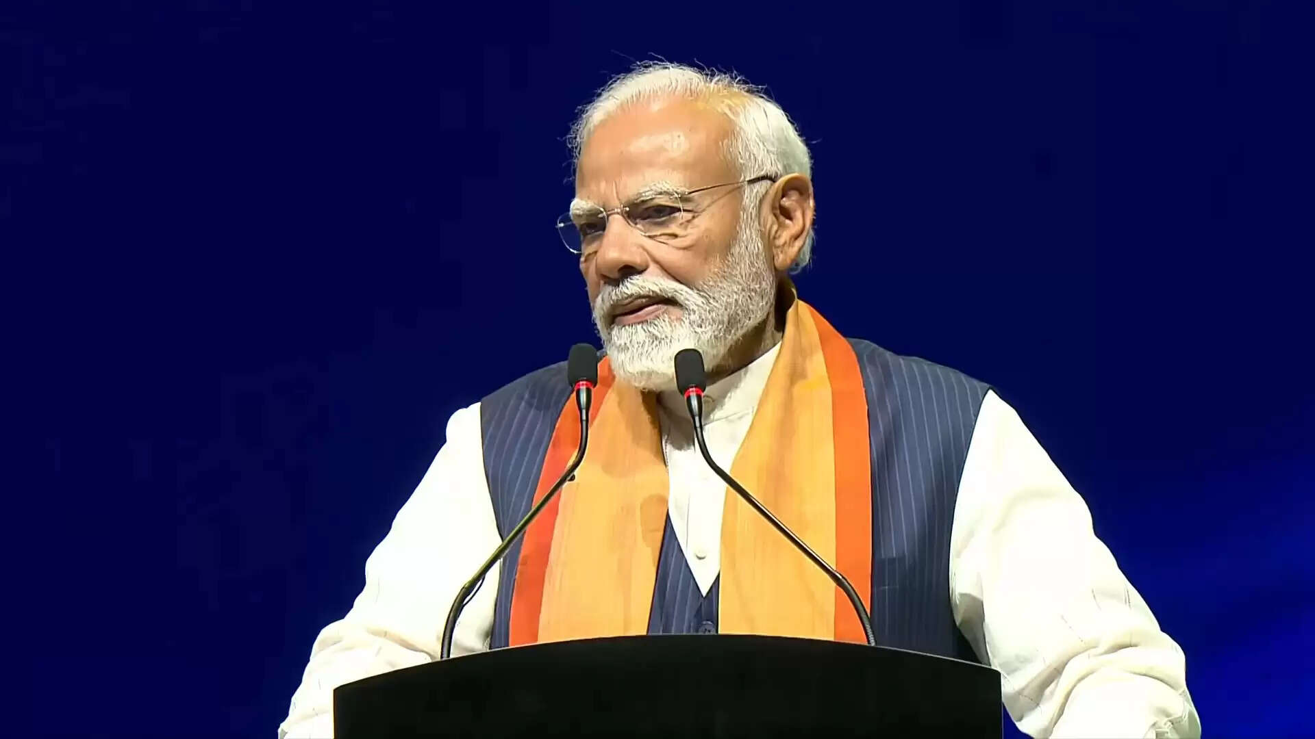 &nbsp;&nbsp;भारत की सबसे बड़ी ताकत बना वैश्विक भरोसा, मलेशिया में जल्द शुरू होगा यूपीआई : नरेन्द्र मोदी