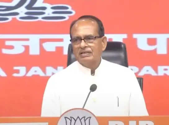 &nbsp;&nbsp;देश में 11 करोड़ फार्मर आईडी बनाने का लक्ष्य पांच महीने पहले ही पूरा : शिवराज सिंह