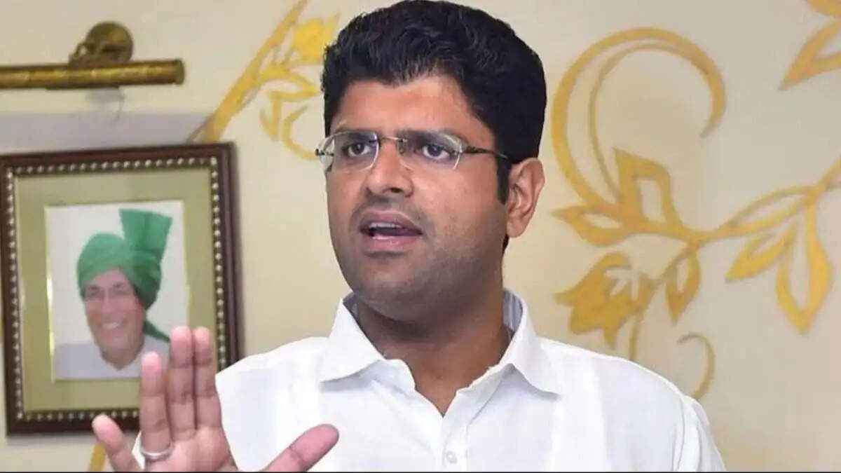 हरियाणा के पूर्व डिप्टी सीएम ने हिसार पुलिस के विरूद्ध हाईकाेर्ट में दायर की याचिका