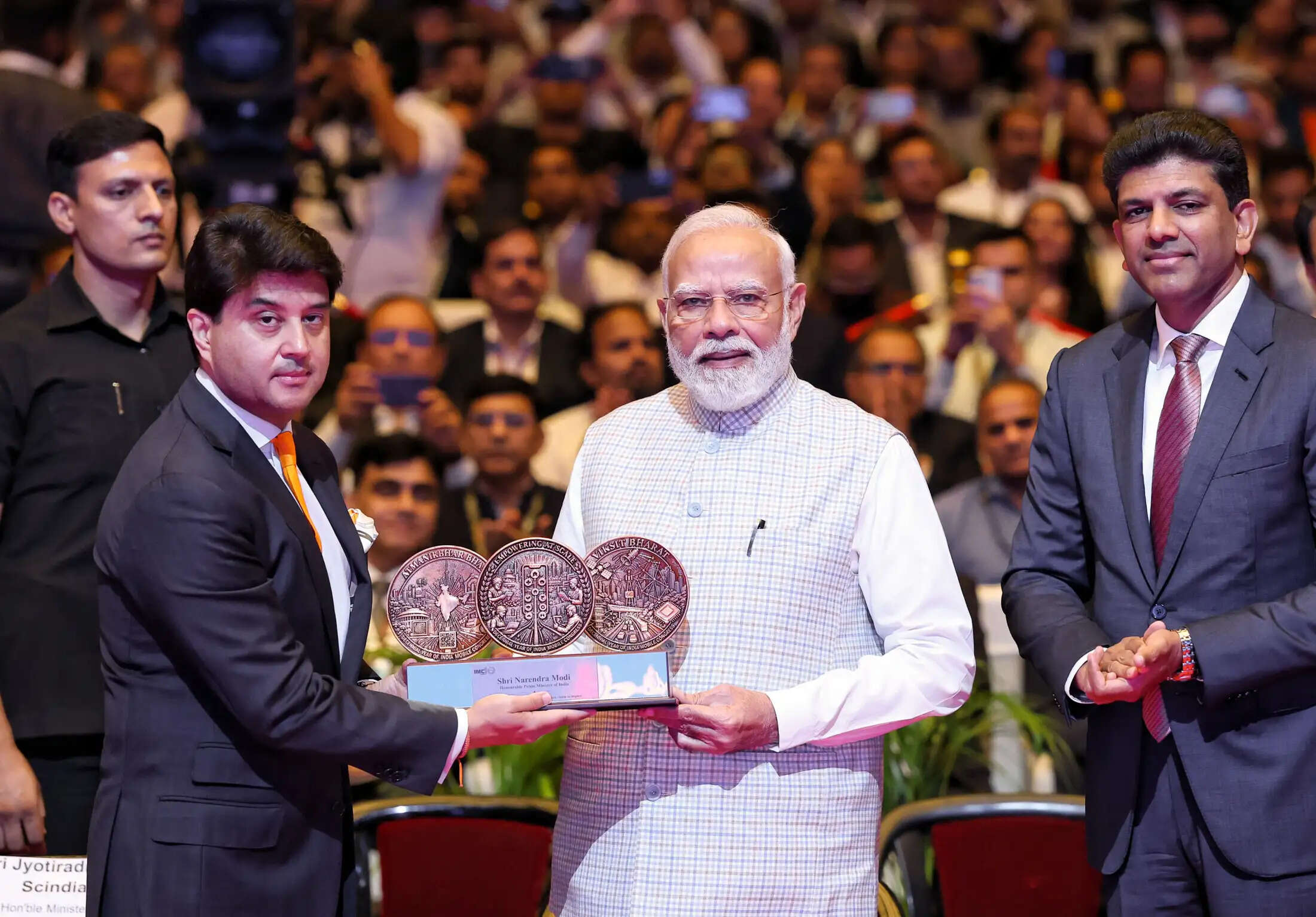 प्रधानमंत्री मोदी का डिजिटल अपराध से निपटने के लिए वैश्विक तंत्र बनाने का आह्वान