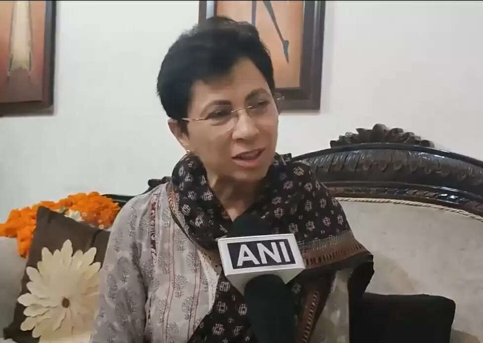 बिहार में जनता बदलाव के मूड में, महागठबंधन बनेगा नई दिशा देने वाली सरकार:कुमारी सैलजा