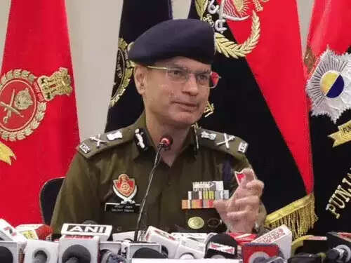 &nbsp;लुधियाना में सरकारी दफ्तरों की रेकी करते खालिस्तान कमांडो फोर्स के दो गुर्गे पकड़े गए