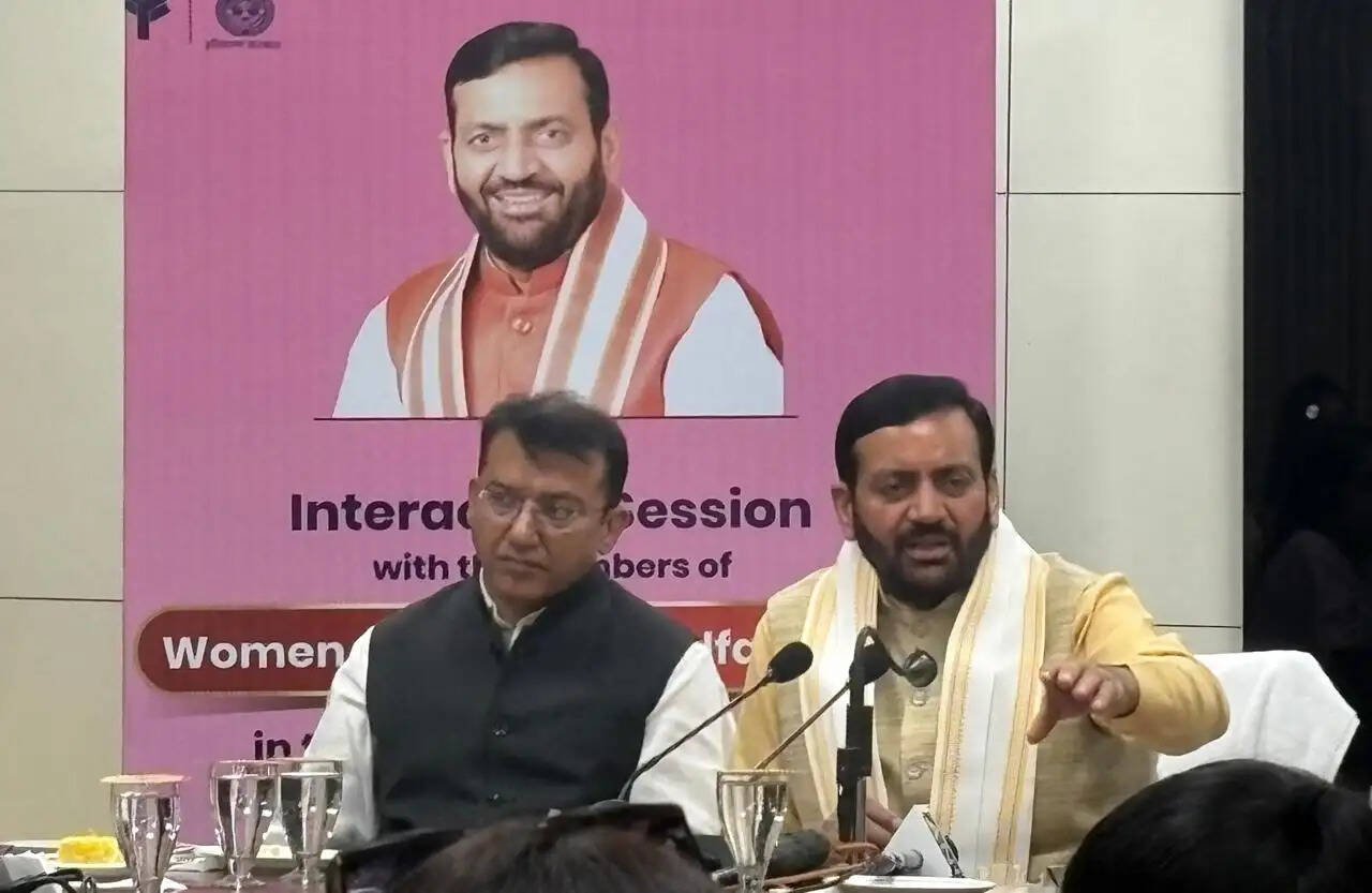 &nbsp;&nbsp;पंजाब सरकार ने महिलाओं और किसानों से किए वादे नहीं किए पूरेः नायब सिंह सैनी
