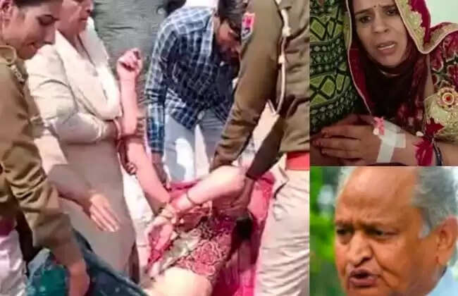 पुलवामा शहीदों की वीरांगनाओं के अपमान पर एक हुए पैरा मिलिट्री रिटायर्स&nbsp;