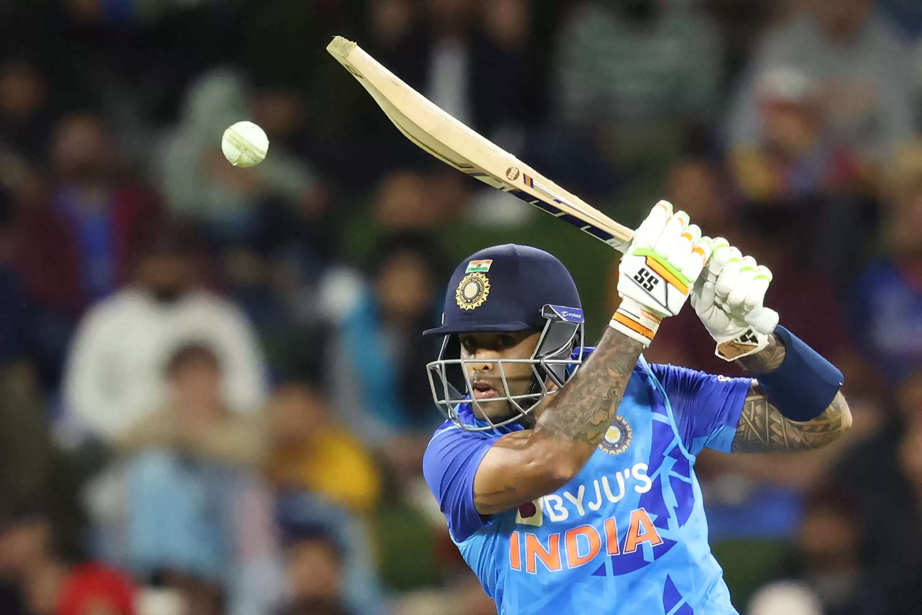 भारत ने टी-20 सीरीज जीती
