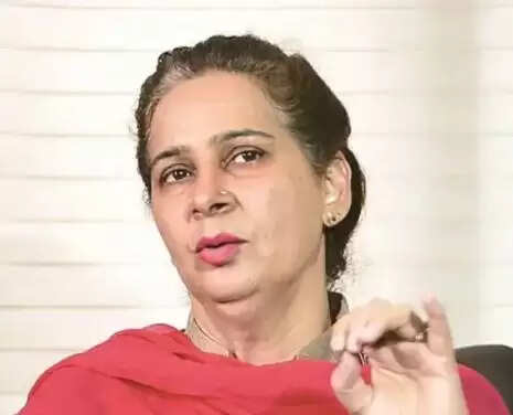 नवजोत कौर सिद्धू ने प्रधानमंत्री मोदी के पंजाब आने से पहले छोड़ी कांग्रेस